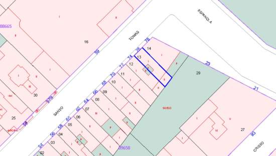 Terreno en venta en Almazora, Castellón