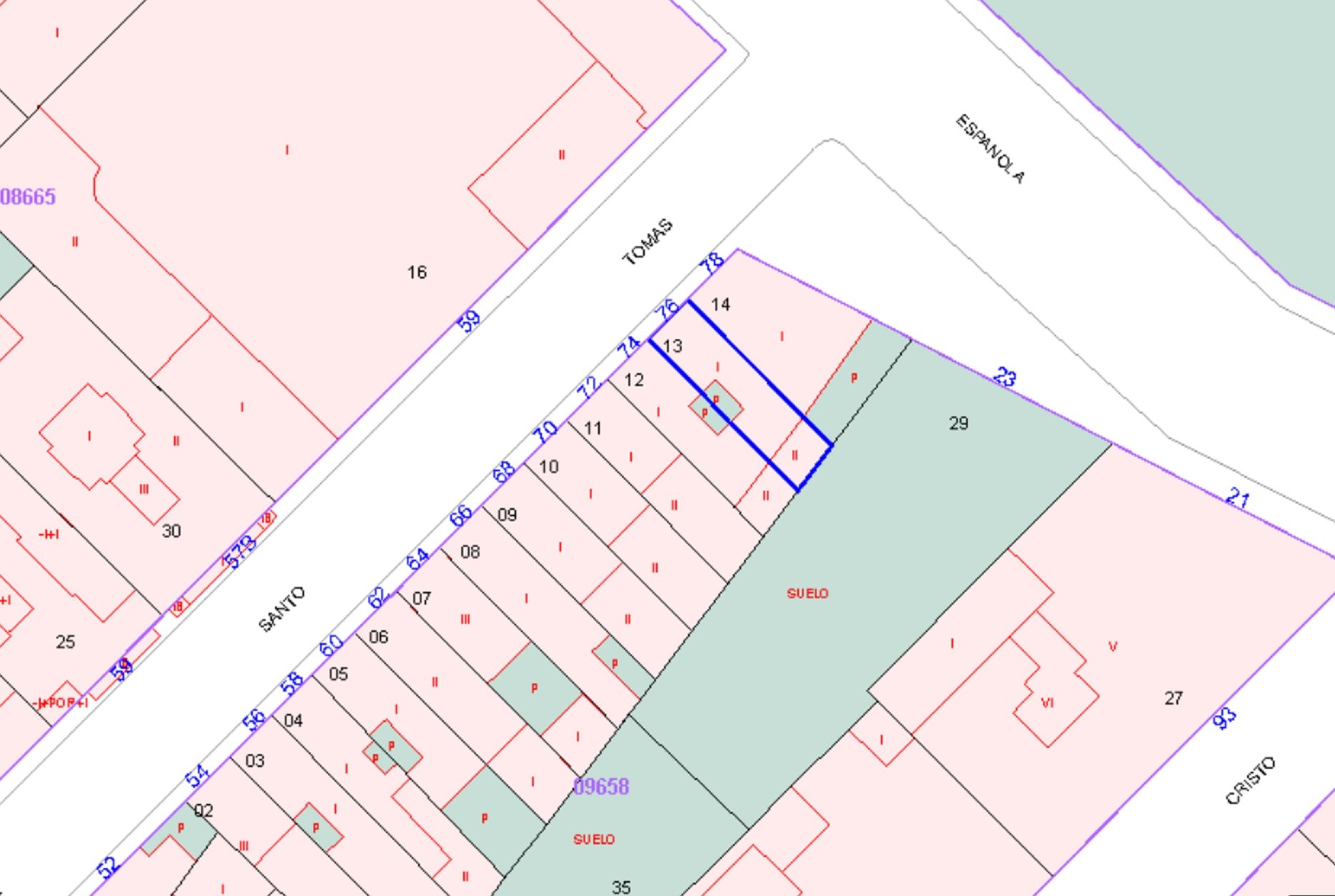 Terreno en venta en Almazora, Castellón