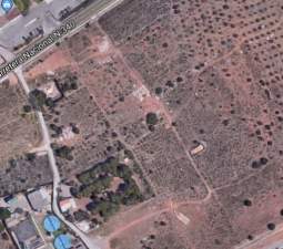 Urbano (Solar) en venta  en Calle S.u.p. Prm-4 0, Benicasim, Castellón