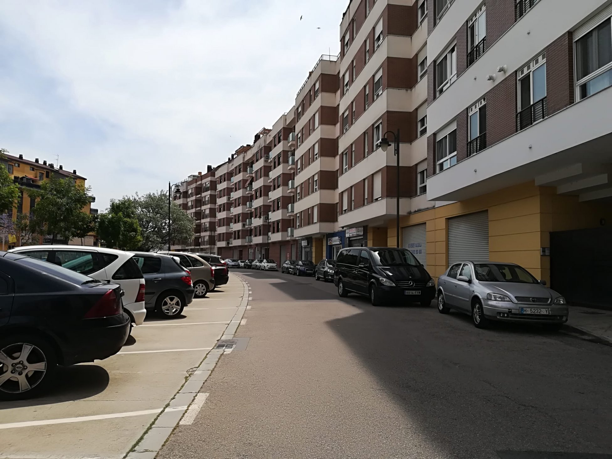 Garaje en venta en Alcira, Valencia