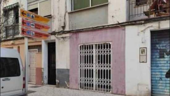 Local Comercial en venta  en Avenida Pablo Ruiz Picasso, Vinaròs, Castellón