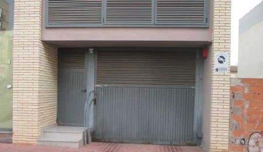 Garaje en venta en Calle Ernesto Perez Almela La Vall Duix Castelln