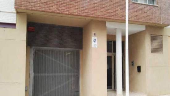 Garaje en venta  en Avenida Alcalans Dels Montserrat Valencia
