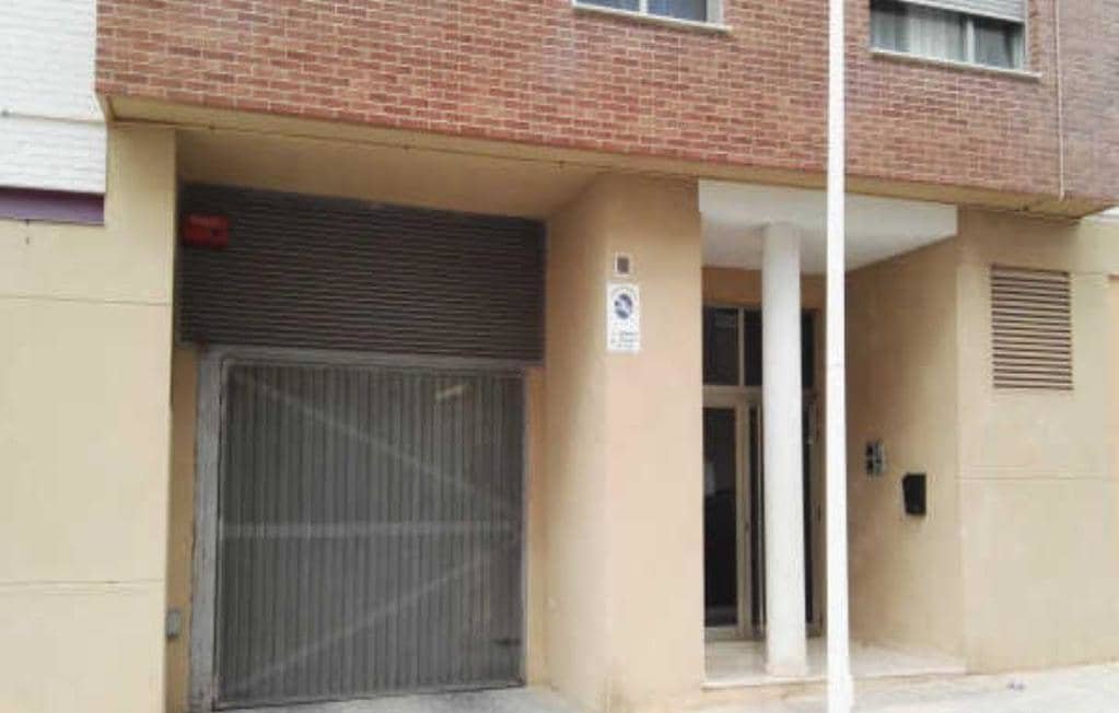 Garaje en venta  en Avenida Alcalans Dels Montserrat Valencia