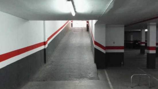 Garaje en venta  en Avenida Alcalans Dels Montserrat Valencia