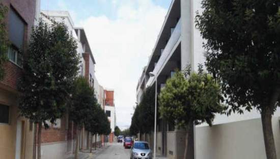 Garaje en venta  en Avenida Alcalans Dels Montserrat Valencia
