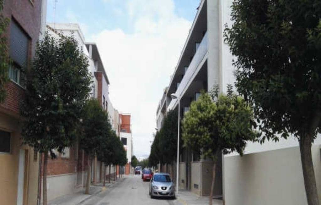 Garaje en venta  en Avenida Alcalans Dels Montserrat Valencia