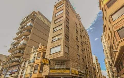 Piso en venta en Castellón De La Plana, Castellón