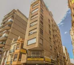 Piso en venta en Castellón De La Plana, Castellón