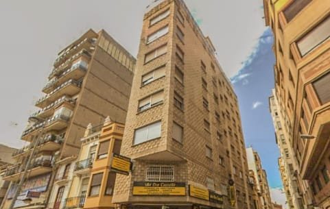 Piso en venta en Castellón De La Plana, Castellón