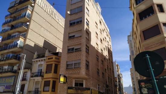 Piso en venta en Castellón De La Plana, Castellón