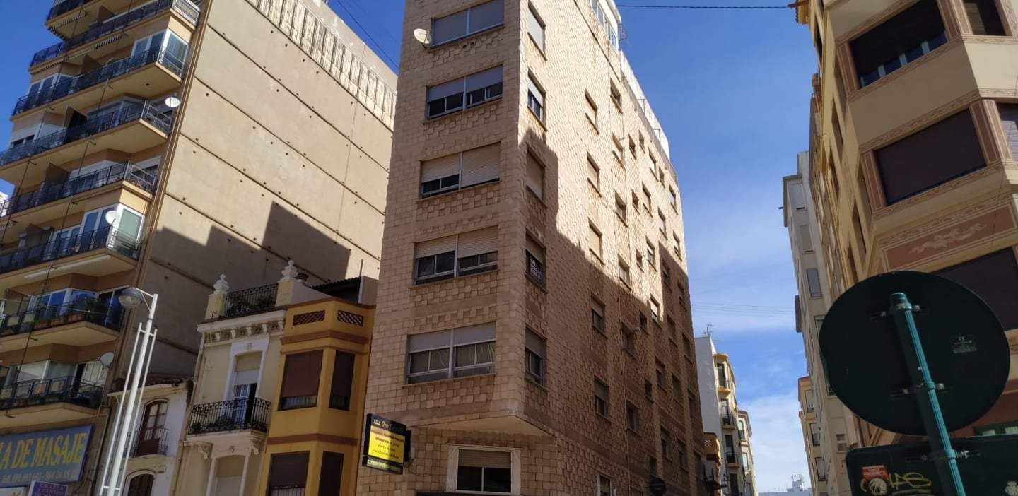 Piso en venta en Castellón De La Plana, Castellón