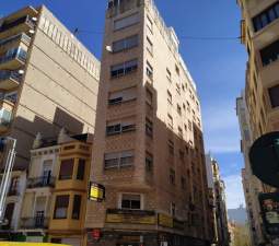 Piso en venta en Castellón De La Plana, Castellón