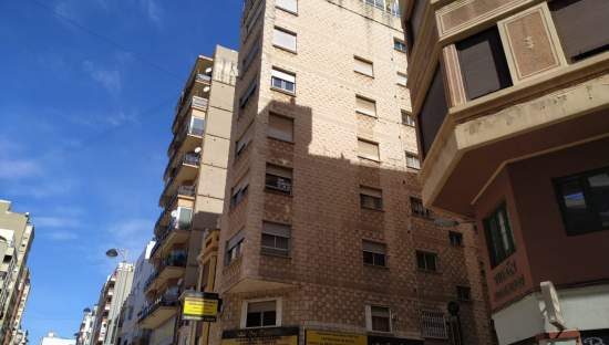 Piso en venta en Castellón De La Plana, Castellón
