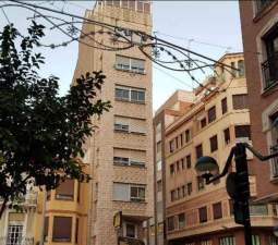 Piso en Castellón De La Plana, Castellón