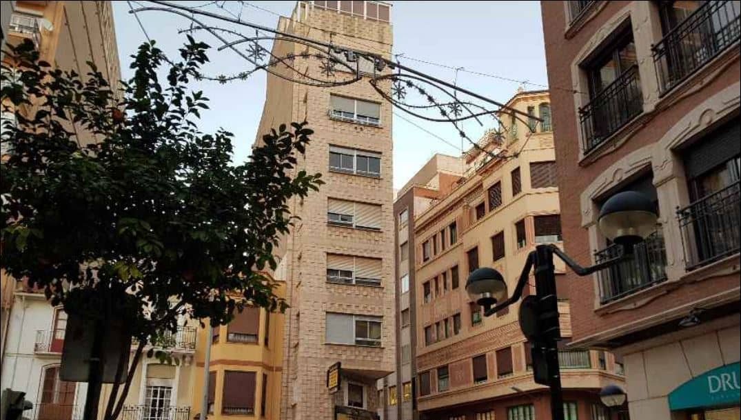 Piso en Castellón De La Plana, Castellón