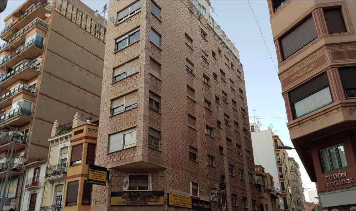 Piso en Castellón De La Plana, Castellón