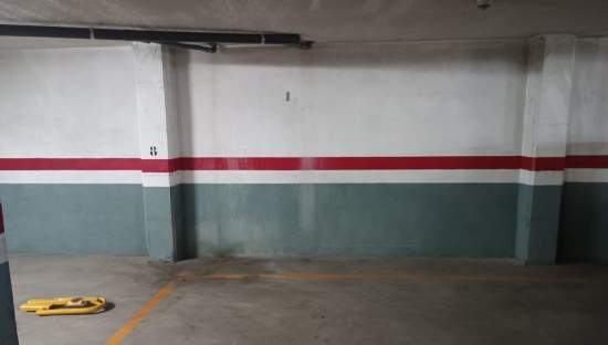Plaza De Garaje En Venta En Abel Mus, Burriana