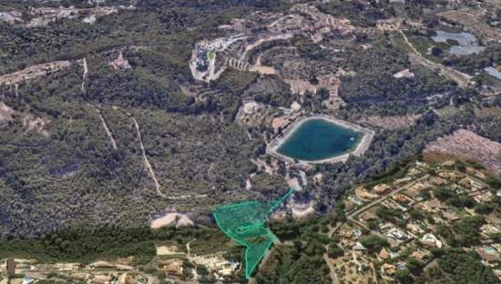 Otros en venta en ROURE, parcela C, ALTEA