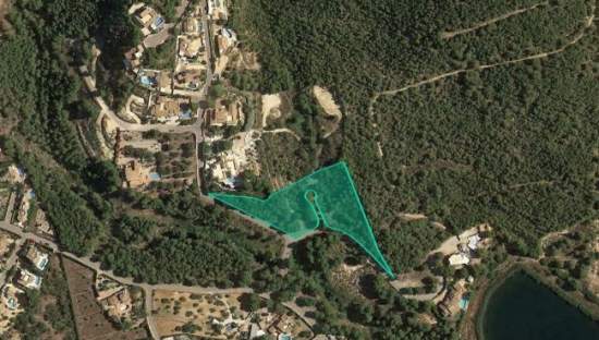 Otros en venta en ROURE, parcela C, ALTEA