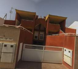 Garaje en venta en Calle Antonio Ramos - La Palma Cartagena Murcia