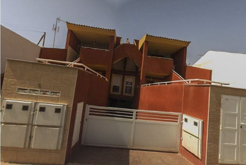 Garaje en venta en Calle Antonio Ramos - La Palma Cartagena Murcia