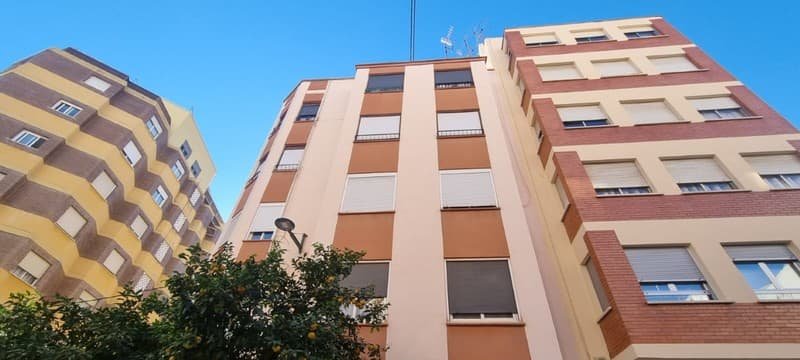 Piso en venta en Calle Miguel Servet, 4?, 12003, Castellón De La Plana Castellón