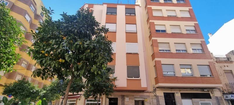 Piso en venta en Calle Miguel Servet, 4?, 12003, Castellón De La Plana Castellón