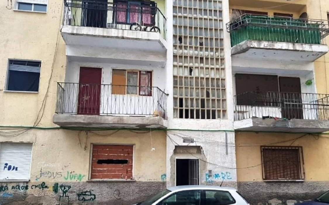 Piso en venta en Calle Becquer Crevillent Alicante