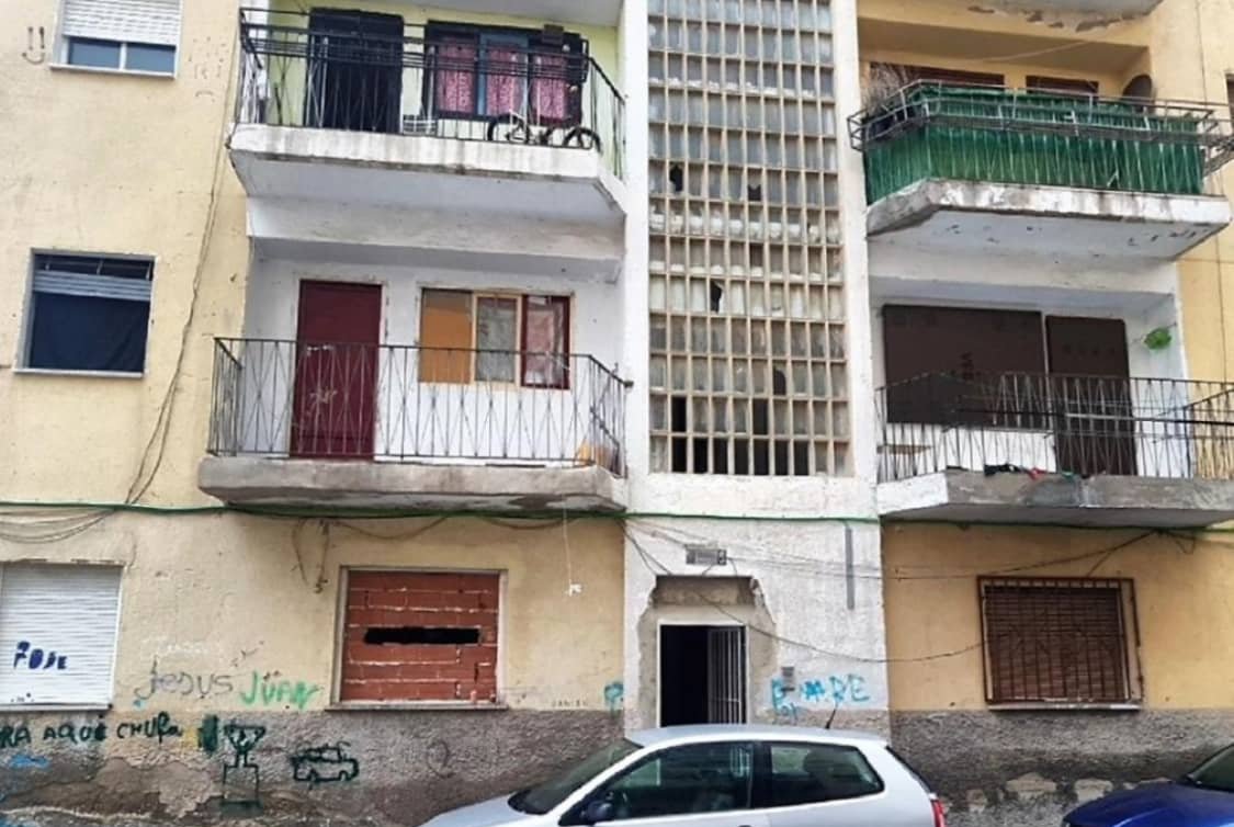 Piso en venta en Calle Becquer Crevillent Alicante