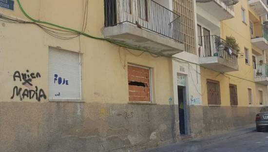 Piso en venta en Calle Becquer Crevillent Alicante