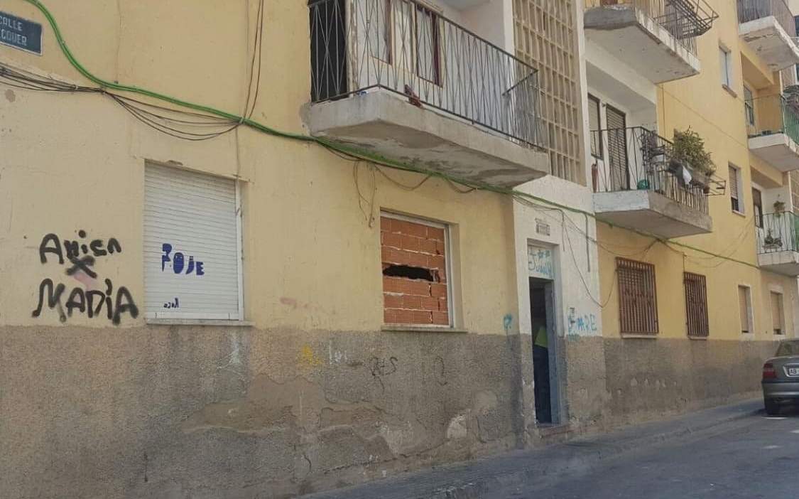 Piso en venta en Calle Becquer Crevillent Alicante