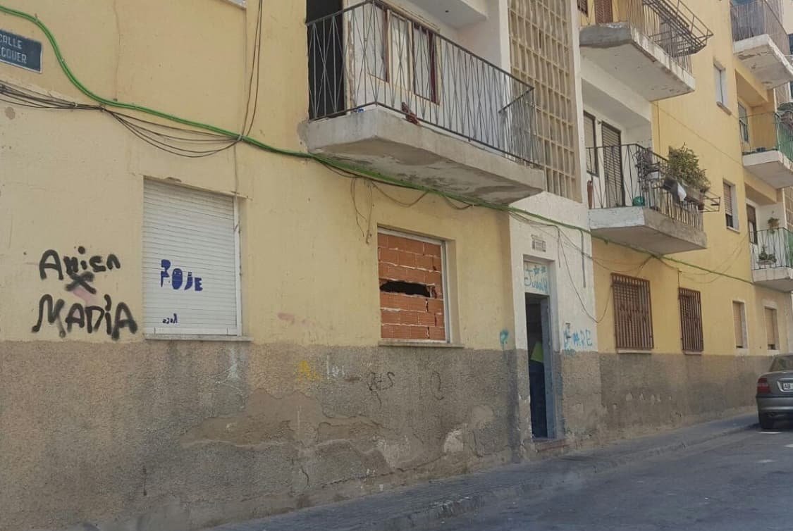 Piso en venta en Calle Becquer Crevillent Alicante