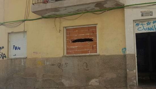 Piso en venta en Calle Becquer Crevillent Alicante
