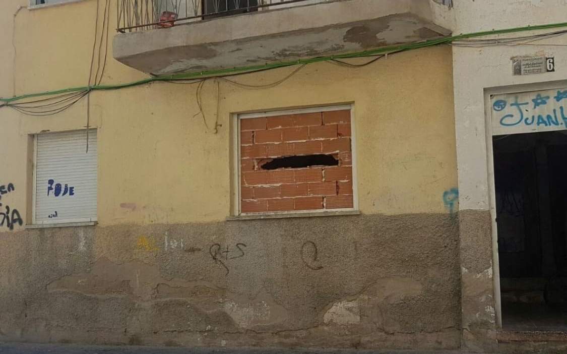 Piso en venta en Calle Becquer Crevillent Alicante