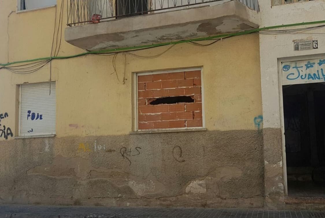 Piso en venta en Calle Becquer Crevillent Alicante