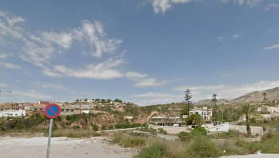 Piso en venta en Calle Becquer Crevillent Alicante