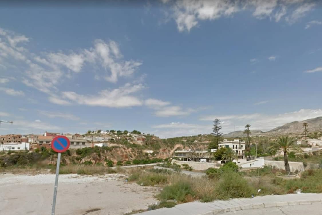 Piso en venta en Calle Becquer Crevillent Alicante