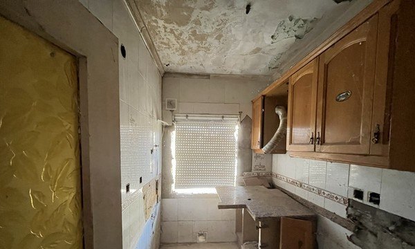 Piso en venta en Calle Becquer Crevillent Alicante