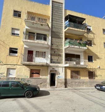 Piso en venta en Calle Becquer Crevillent Alicante