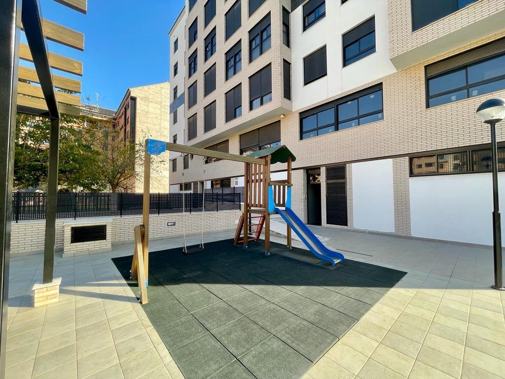 Piso en venta en Villarreal, Castellón
