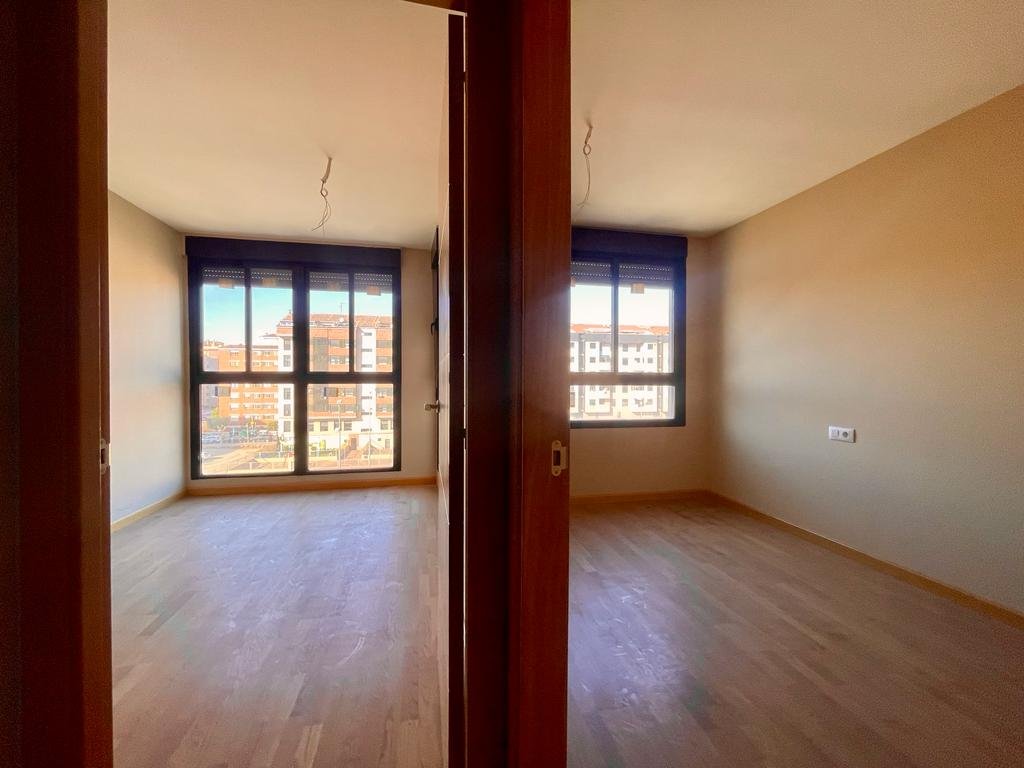 Piso en venta en Villarreal, Castellón