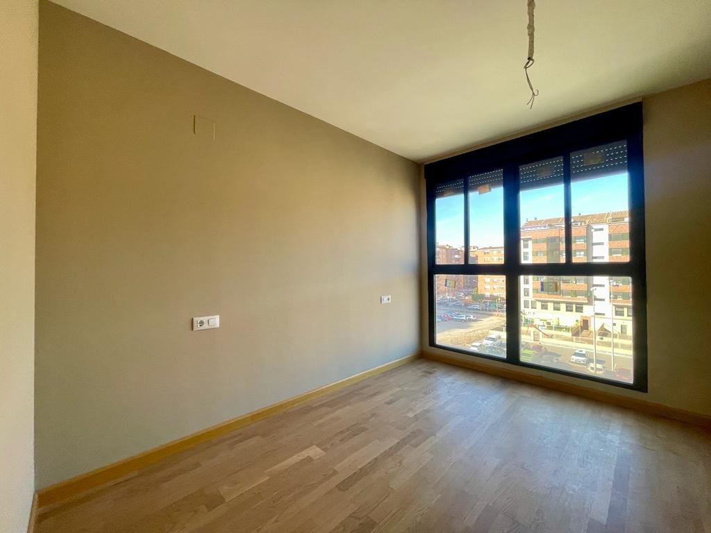 Piso en venta en Villarreal, Castellón