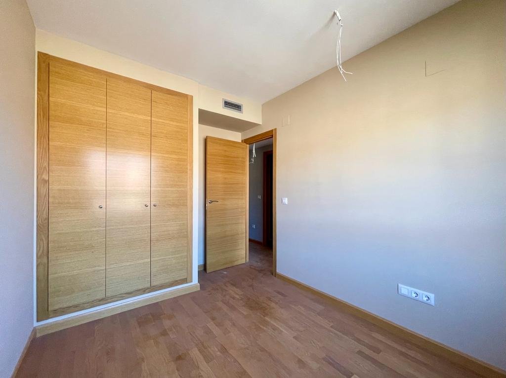 Piso en venta en Villarreal, Castellón
