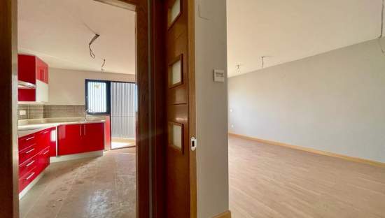 Piso en venta en Villarreal, Castellón