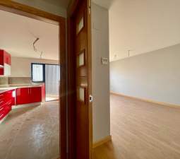 Piso en venta en Villarreal, Castellón