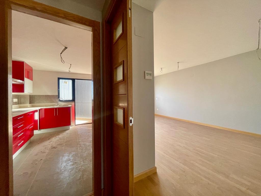 Piso en venta en Villarreal, Castellón