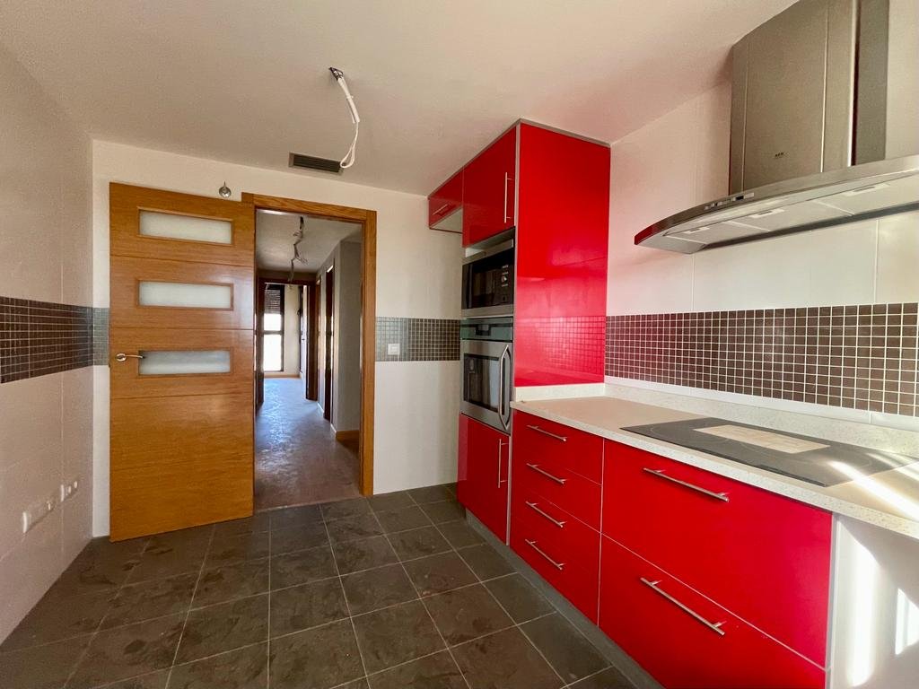 Piso en venta en Villarreal, Castellón