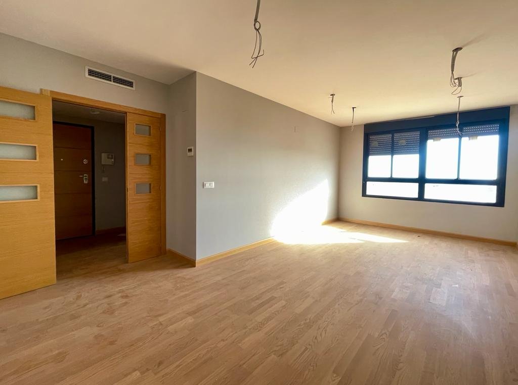 Piso en venta en Villarreal, Castellón