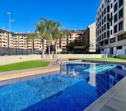 Piso en venta en Villarreal, Castellón